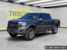 2018 f ford lariat 150 for sale  Tomball