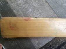 Gold bat nb for sale  CHIGWELL