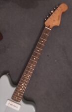 Squier jazzmaster neck for sale  SALFORD