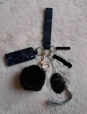 Safety keychain.safety lanyard for sale  UK