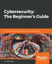 Cybersecurity beginner guide for sale  Homedale