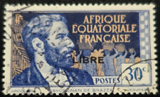Colonie afrique equatoriale d'occasion  Montpellier