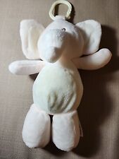 baby s plush rattle toy for sale  Portage