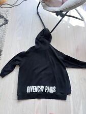 Black givenchy hoodie for sale  Los Angeles