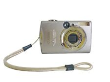 Usado, Câmera Digital Canon PowerShot Digital ELPH SD800 IS 7.1MP PARA PEÇAS comprar usado  Enviando para Brazil