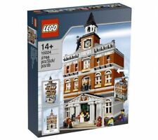 Lego 10224 town for sale  Trabuco Canyon