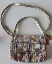 Coach handbag purse for sale  Oak Forest