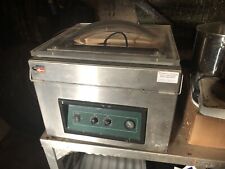 Vacuum packer machine for sale  Shipping to Ireland