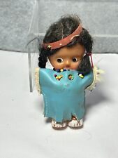 Doll native american for sale  Silverton