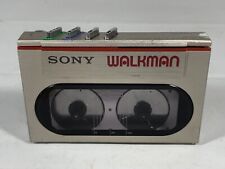 Sony walkman cassette for sale  Bel Air