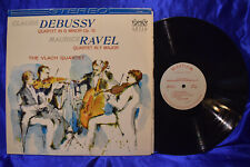 Ravel debussy vlach for sale  Cambridge