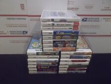 Nintendo games complete for sale  Independence