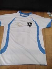Camisa Botafogo Loco Abreu Estilo Carioca futebol médio número 13 comprar usado  Enviando para Brazil