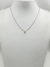 Collier or18k 2.95grs d'occasion  Domont