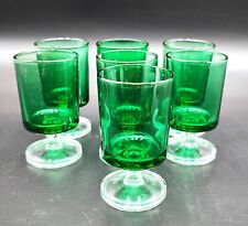 Verres verre cavalier d'occasion  Troyes