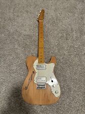 Squire thinline telecaster for sale  Weatherford
