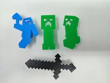 Minecraft cabinet knob for sale  NUNEATON
