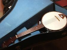 Vintage dallas ukulele for sale  SCUNTHORPE