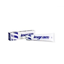 Ingram quality lather for sale  Shipping to Ireland