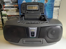 Panasonic ds02 stereo usato  Valenzano