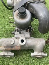 Metro turbo assembly for sale  BRACKNELL