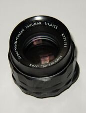 Super takumar lens for sale  TWICKENHAM