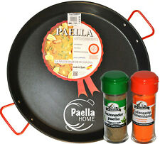 Paella pan non for sale  Shipping to Ireland