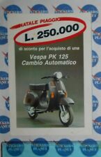 Moto tuning cartolina usato  Italia