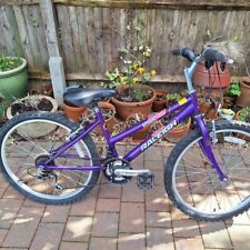 Kids bike.raleigh krush. for sale  HAYWARDS HEATH