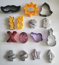 Cookie cutters vintage for sale  Tampa