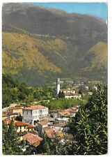 Pordenone polcenigo panorama usato  Italia