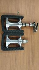 Bicycle pedals dahon for sale  Shipping to Ireland