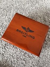 Breitling box vintage gebraucht kaufen  Bad Vilbel