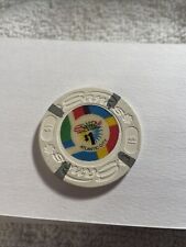 Sands casino chip for sale  Pittsburgh