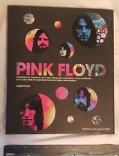Pink Floyd por Glenn Povey (2013, capa dura) comprar usado  Enviando para Brazil