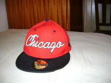 Chicago Bulls New Era czapka głowica 7,1/4 57,7 cm NBA Hardwood Classics na sprzedaż  PL