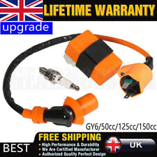 Racing ignition coil for sale  UK