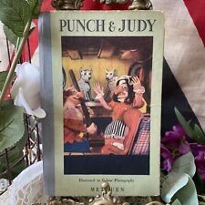 Punch judy methuen for sale  NOTTINGHAM