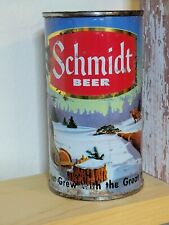 Schmidt beer oz. for sale  Chaska