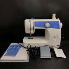 Brother sewing machine for sale  GRANTHAM