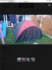 Lichfield tent raven for sale  BOREHAMWOOD