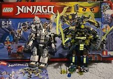 Lego ninjago masters for sale  COVENTRY