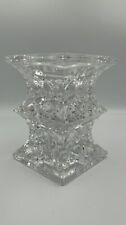 Waterford crystal pillar for sale  Renton