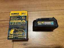 Dewalt dcbp034g 20v for sale  Saratoga Springs