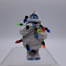 Hallmark bumble abominable for sale  Manchester