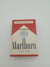 Vintage marlboro flip for sale  Coudersport