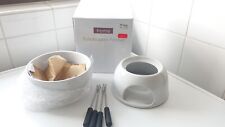 Schokoladen fondue set gebraucht kaufen  Essen