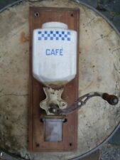 Moulin cafe ancien d'occasion  Toulon-