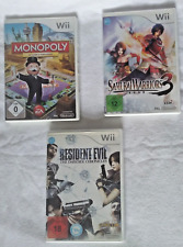 Wii spiele monopoly gebraucht kaufen  Berlin