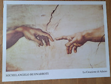 Michelangelo buonarroti erscha gebraucht kaufen  Möhringen